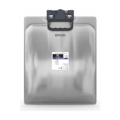 Epson WorkForce Pro WF-C879R Ink Pack XXL Black, Black, 1 pc(s), 1 pages, 0 pages, Single pack