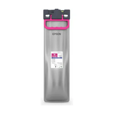 Epson WorkForce Pro WF-C879R Ink Pack XXL Magenta, Magenta, 1 pc(s), 0 pages, 1 pages, Single pack