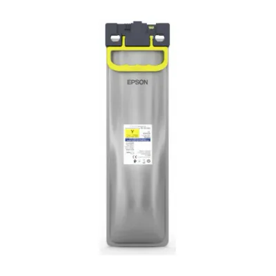 Epson WorkForce Pro WF-C879R Ink Pack XXL Yellow, Yellow, 1 pc(s), 0 pages, 1 pages, Single pack