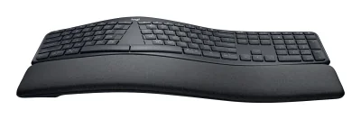 ERGO K860 GRAPHITE CH CENTRAL/