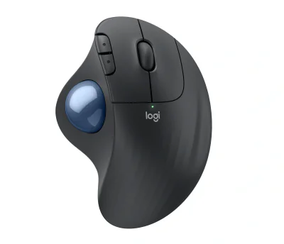 MOUSE USB TRACKBALL WRL ERGO/M575 GRAPH 910-006221 LOGITECH