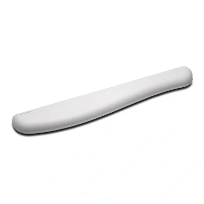 ERGOSOFT WRIST REST/FOR GAMING+MECHANICAL KBD GREY