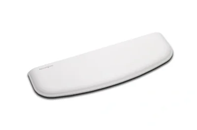 ERGOSOFT WRIST REST/FOR SLIM COMPACT KEYBOARD GREY