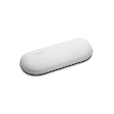 ERGOSOFT WRIST REST/FOR STANDARD MOUSE GREY