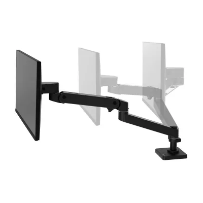 Ergotron LX Pro Monitor Arm Black Schwarz (45-682-292) (45682292)