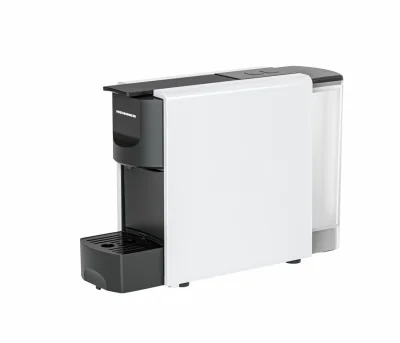 Espressor cu capsule HEINNER EspressoCraft HEMC-DD20WHBK