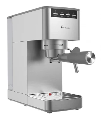 ESPRESSOR FRAM FEM-D15SS