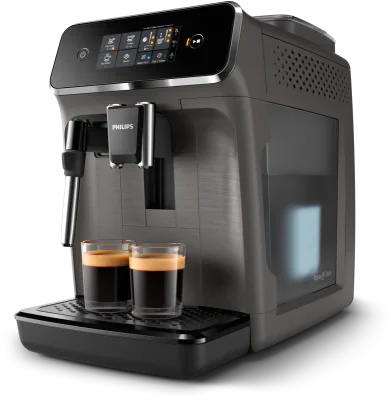 ESPRESSOR PHILIPS EP2224/10