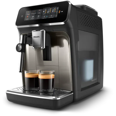 ESPRESSOR PHILIPS EP3326/90