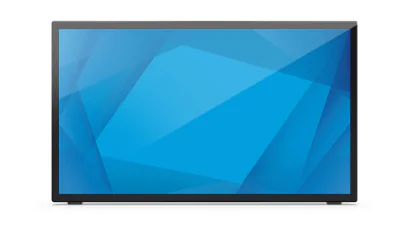 ET2270L-2UWA-0-BL-G 22IN LCD/MNTR FHD PCAP 10-TOUCH BLACK