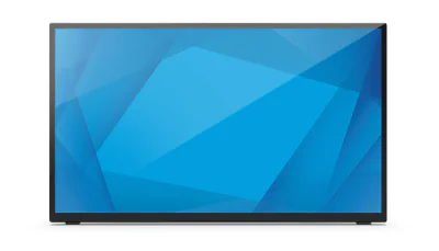ET2470L-2UWA-1-BL-G 24IN LCD/MNTR FHD PCAP 10TOUCH ANTI-GLARE