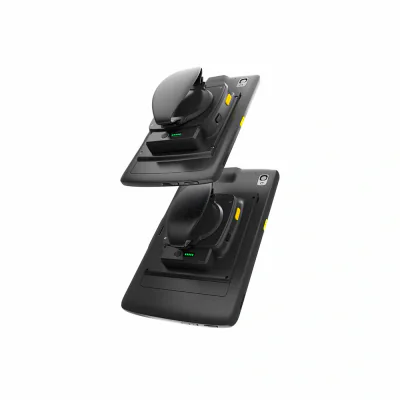 Zebra ZBK-ET4X-10BTRYBK1-01, Zebra, ET40, ET45, Black