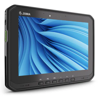 ET60W, Intel Core Ultra 5, 16 GB RAM / 256 GB SSD, Windows IoT Enterprise LTSC, Standard Battery, RS232/Ethernet