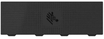 Zebra BTRY-ET6X-0AH-01, Battery bracket, Zebra, ET60, ET65, Black