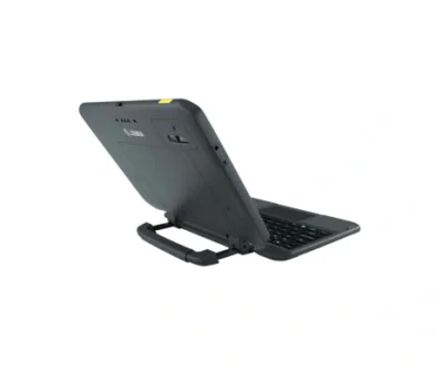 ET8X 2-IN-1 ATTACHABLE RUGGED 82 KEY KEYBOARD WITH MULI-COLOR BACKLIGHT AND 6 ADDITIONAL PROGRAMMABLE KEYS. FRENCH.