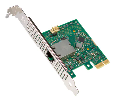 ETHERNET ADAPTER I226-T1 SINGLE/BULK