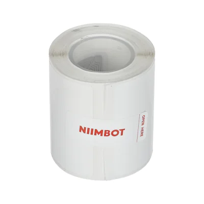 Etichete pentru imprimantă DELTA-OPTI NIIMBOT-50X30/230, Niimbot seria B, 230 buc.
