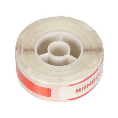 Etichete pentru imprimantă DELTA-OPTI NIIMBOT-D/12.75X74+35/60/R, Niimbot seria D, 60 buc.