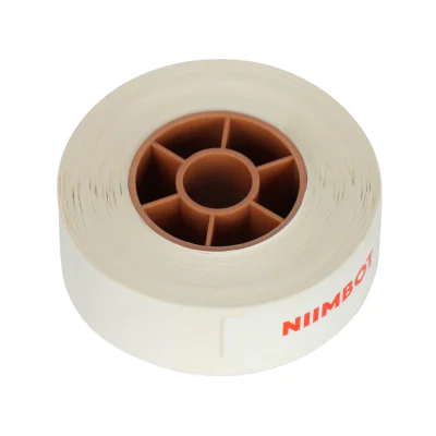Etichete pentru imprimantă DELTA-OPTI NIIMBOT-D/15X30/195/W, Niimbot seria D, 195 buc.