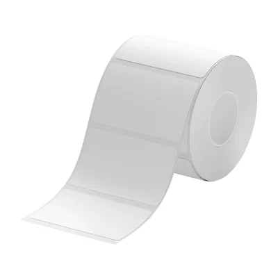 Etichete pentru imprimantă T50*30-230 Dual-Color (alb)