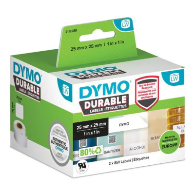 Etichete termice DYMO Durable