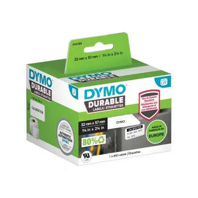 Etichete termice DYMO Durable