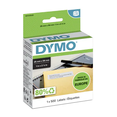 Etichete termice DYMO LW