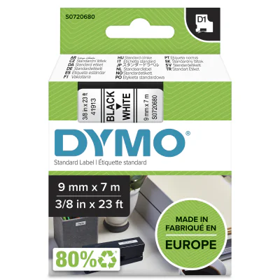 Etichete termice DYMO S0720680, Polyester