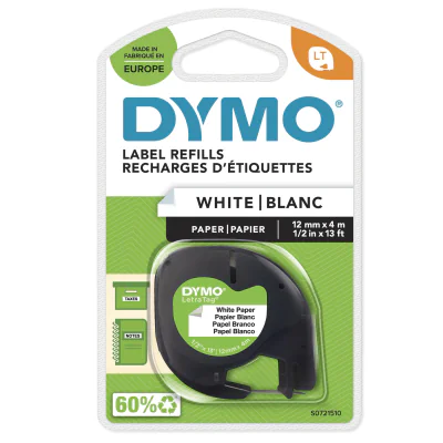 Etichete termice DYMO S0721510