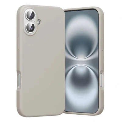 Etui Vention KUHM0-10 pentru iPhone 16 MagSafe (Szare)
