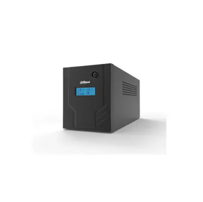 European Standard 230V - Line-interactive 2000VA/1200W Uninterruptible Power Supply——DH-PFM3350-2000L-EN