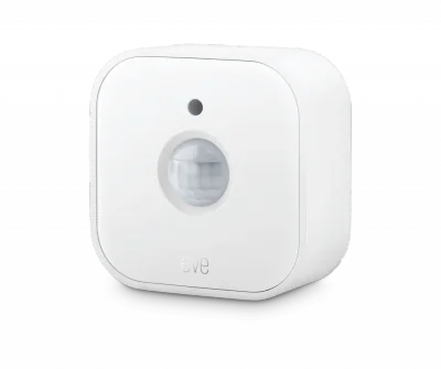 Eve Motion (Matter - compatible w Apple, Google & SmartThings)