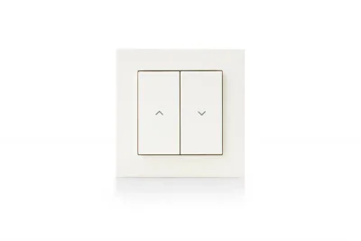 Eve Shutter Switch Smart Shutter Controller (built-in schedules, adaptive shading) - Thread compatible