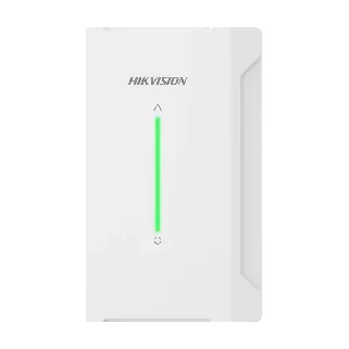 Expander de relee pe magistrală HIKVISION DS-PM501R4