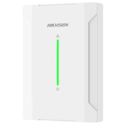 Expander de relee pe magistrală HIKVISION DS-PM501R4