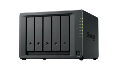 Expansion Unit DX525