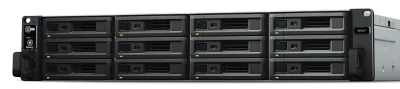 Expansion Unit RackStation RX1217