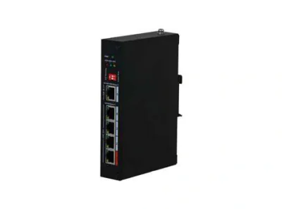 EXTENDER 5 PORTURI POE PFT1500