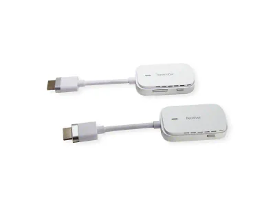Extender audio video wireless HDMI max. 20m