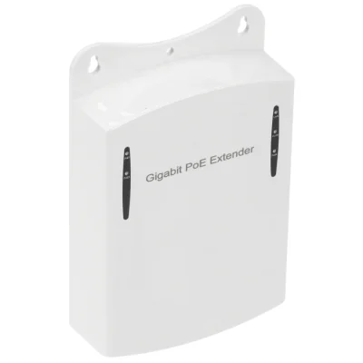 Extender Ethernet + PoE DELTA NETWORK SPT-POE/2G-POE-OUTDOOR