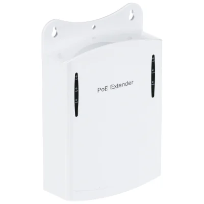 Extender Ethernet + PoE DELTA NETWORK SPT-POE/3-POE-OUTDOOR