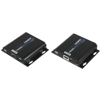 Extender HDMI DELTA MULTIMEDIA HDMI-EX-200-4K, HDMI 1.4, HDCP 1.4