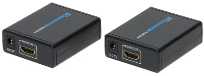 Extender HDMI DELTA MULTIMEDIA HDMI-EX-4, 1080p, 40 m