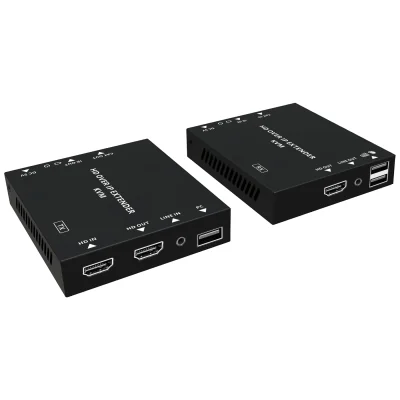 Extender HDMI + USB DELTA MULTIMEDIA HDMI+USB-EX-150-C6