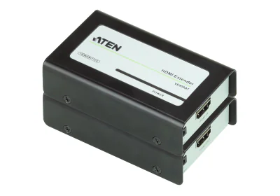 Extender HDMI via RJ 45 pentru 100m , re