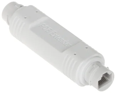 Extender pentru camere PoE DELTA NETWORK SPT-POE/1-POE-OUTDOOR-V2