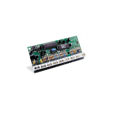 Extensie 8 zone pentru centralele DSC seria noua, PC 5108