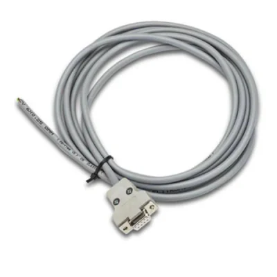 EXTERNAL ANTENNA CABLE AND DOME ANTENNA