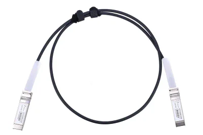 Extralink DAC SFP+  SFP+ DAC Cable  10Gbps 3m AWG30