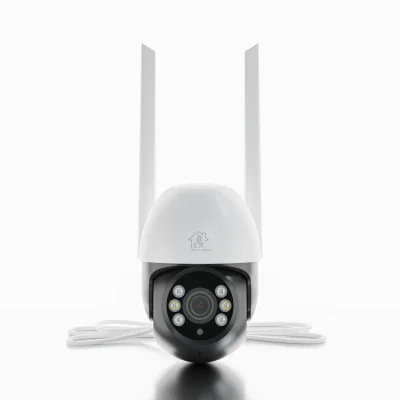 Extralink Perun Outdoor Security Camera "EX.30103"